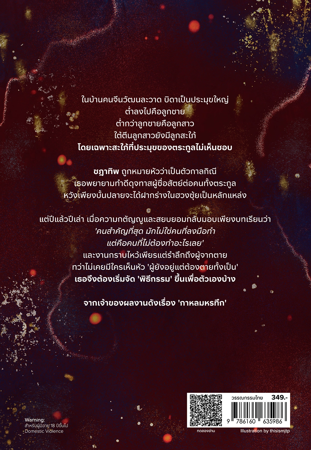 ทรมานรำลึก